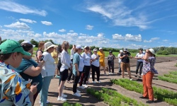 Мы можем сделать мир чище